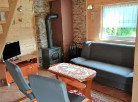 Holiday home in Mi dzyzdroje for 4 people