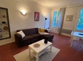 Apartment in the heart of Draguignan