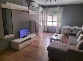 Apartamento Fabricio