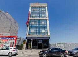 ACAR SMART OTEL