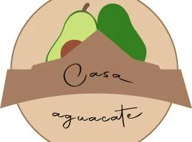 Casa Aguacate