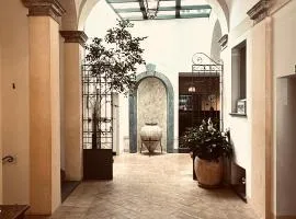 Hotel Palazzo Piccolomini