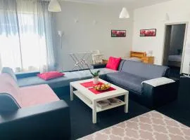 Apartmány Superrelax