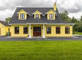 Yellow House