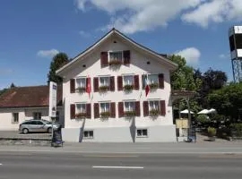 Hotel Ristorante Schlössli