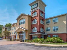 Extended Stay America Suites - Indianapolis - Northwest - I-465