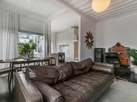 QV Ponsonby Luxury Villa (1109)