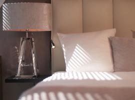 Boutique Suites Sylt in Kampen am Roten Kliff Re-Opening Mai 2023, budgethotell i Kampen