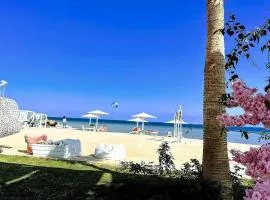 Luxury New Apartment in Hurghada - Private Beach