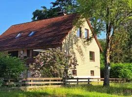 Ferienwohnungen Haus am Karpfenteich