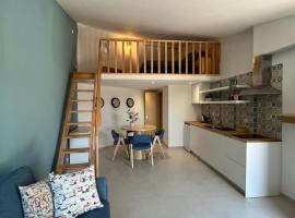 Casas da Corujeira, semesterhus i Porto