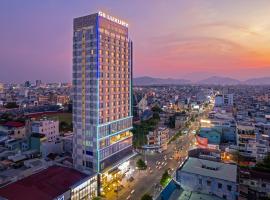 G8 Luxury Hotel and Spa Da Nang, hotel di Da Nang