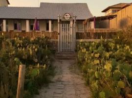 Casa do Point, hotel com jacuzzi em Saquarema