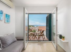 Maki Apartments, hotel a Hvar