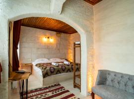 Cappadocia Snora Cave, hotell sihtkohas Nevsehir