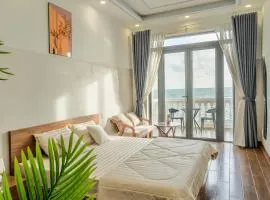 Mien Trung Beach House Phu Quoc