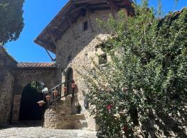 LITTLE TOWER, hôtel à Potes