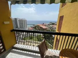 Lookout Point Tenerife Holiday Apartment Las Americas