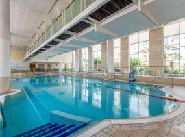 Awesome 2BR Herzelia Marina with Pool and Gym