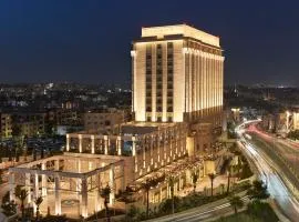 Four Seasons Hotel Amman