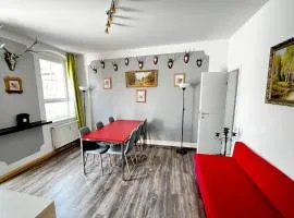 Ferienwohnung