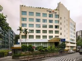 Hotel Kohinoor Elite near BKC