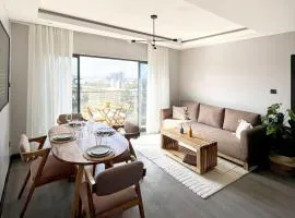 Beautiful 2 Br apartm. Westlands