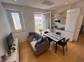 Happy Holiday Apartment, hotel v Cagliari