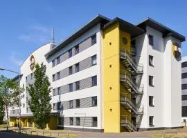 B&B HOTEL Frankfurt-Niederrad