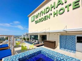 Wyndham Garden Barranquilla, hotell i Barranquilla