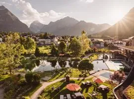 Rieser Achensee Resort