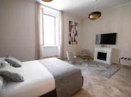 Lifestyle and Suites, pensiune din Civitavecchia