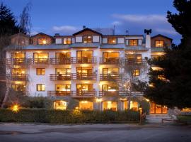 Apartur Catedral, hotel en San Carlos de Bariloche