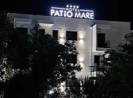 PATIO MARE