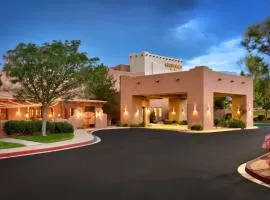 Courtyard by Marriott Albuquerque