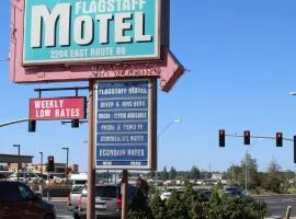 Flagstaff Motel