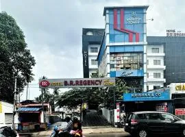 Hotel B R REGENCY