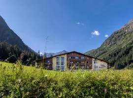 Hotel Sonnblick