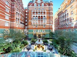 St. James' Court, A Taj Hotel, London, hotell i London