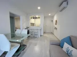 Apartamento en S'Agaró