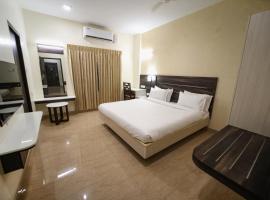 Avenue 11 Premium Stays Madurai, hotel i Madurai