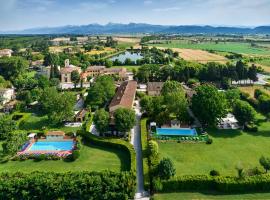 Fattoria di Migliarino, hotel u gradu 'Migliarino'