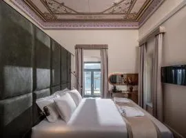 Palazzo di Sitia Luxury Suites