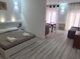 CagliariParadiseApartment it Marina, апартаменти у Кальярі