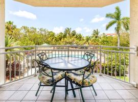 The St Martin -Hot Tub & Pool, hôtel à Key West