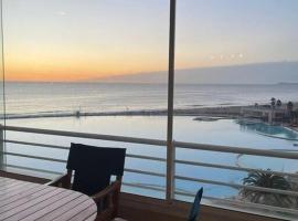 Agradable Dp San Alfonso del Mar, ξενοδοχείο σε Algarrobo