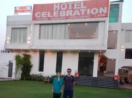 Hotel celebration