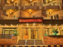 Mosaic City Hotel