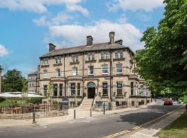 The Harrogate Inn - The Inn Collection Group, hotel Harrogate-ben