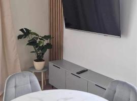 Apartament Szmaragdowy., hotel em Siedlce